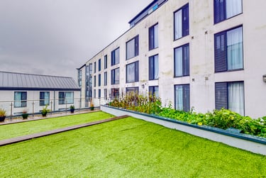 Bronze En Suite at iQ Abacus House, 6-11 Baker Street, City Centre, Brighton, BN14JN - Image 4